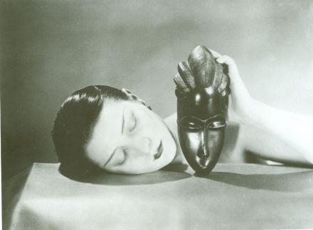 Man Ray, Noire et Blanche, 1926 - Irma Bianchi Comunicazione