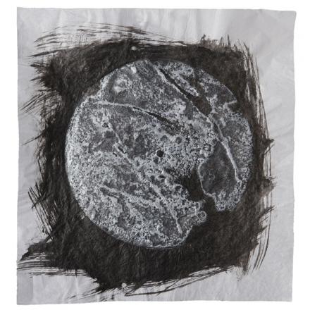 Alessandra Angelini, Luna nera, 2012