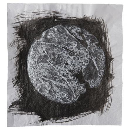 Alessandra Angelini, Luna nera, 2012