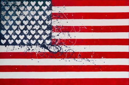 Angelo Cruciani_United States of Love_2015