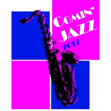 Comin' Jazz 2017