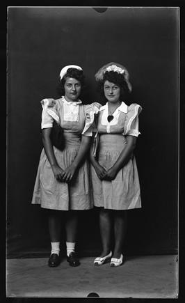 Disfarmer, I ritratti di Heber Springs, 1939-1946, foto