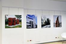 Esposizione, Sala Arianna, Maria Cristina Carlini - Irma Bianchi Comunicazione