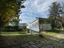 Esterno, Fondazione Sangregorio Giancarlo - Irma Bianchi Comunicazione