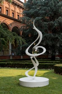 Colpo d'ala, 2023, Gianfranco Meggiato - Irma Bianchi Comunicazione