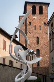 Il Volo, 2019, Gianfranco Meggiato - Irma Bianchi Comunicazione