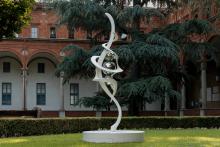 Il soffio della vita, 2017, Gianfranco Meggiato - Irma Bianchi Comunicazione