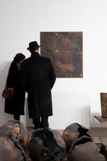 Inaugurazione Fondazione Maria Cristina Carlini - Irma Bianchi Comunicazione