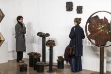 Inaugurazione Fondazione Maria Cristina Carlini - Irma Bianchi Comunicazione