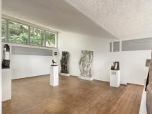 Interno, Fondazione Sangregorio Giancarlo - Irma Bianchi Comunicazione