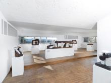Interno, Fondazione Sangregorio Giancarlo - Irma Bianchi Comunicazione