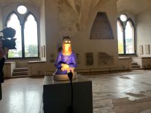 Bat Lisa, 2019, Gianni Cella - Irma Bianchi Comunicazione