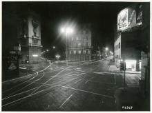 Illuminazione di Largo La Foppa, 01.08.1955, Mario Zacchetti - Irma Bianchi Comunicazione