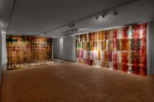 Allestimento, Renata Boero - Irma Bianchi Comunicazione