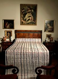 Insomnia Bed, 2011, Venia Dimitrakopoulou - Irma Bianchi Comunicazione