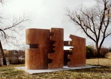 Out & Inside,2005, Maria Cristina Carlini - Irma Bianchi Comunicazione