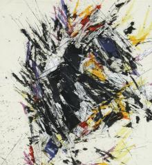Quantità achè, 2005, Sandro Martini  - Irma Bianchi Comunicazione