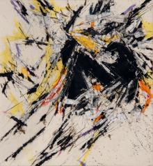 Quantità achè, 2005, Sandro Martini - Irma Bianchi Comunicazione