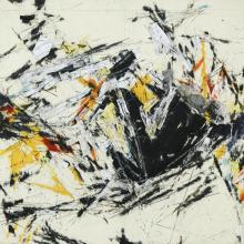 Quantita yatoba, 2005, Sandro Martini - Irma Bianchi Comunicazione