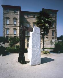 Torre di Babele, 2012, Maria Cristina Carlini - Irma Bianchi Comunicazione