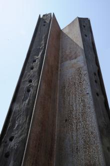 Obelisco, 2015, Maria Cristina Carlini - Irma Bianchi Comunicazione