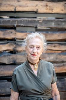 Ritratto, 2020, Maria Cristina Carlini - Irma Bianchi Comunicazione