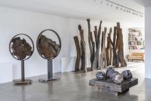 Fondazione Maria Cristina Carlini - Irma Bianchi Comunicazione