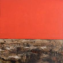 Red, 2022, serie Our Planet, Antonella Quacchia - Irma Bianchi Comunicazione