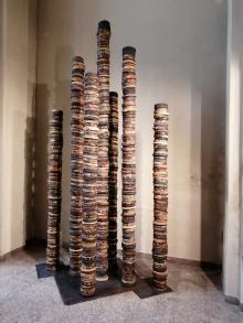 Origine, 2019, Maria Cristina Carlini - Irma Bianchi Comunicazione