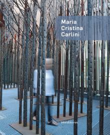 copertina del libro, Maria Cristina Carlini - Irma Bianchi Comunicazione