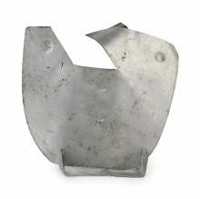 Senza titolo, 1979, Costantino Nivola - Irma Bianchi Comunicazione