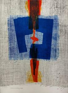 Incisione, 2015, Domenica Regazzoni - Irma Bianchi Comunicazione