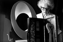 Ritratto, Domenica Regazzoni - Irma Bianchi Comunicazione