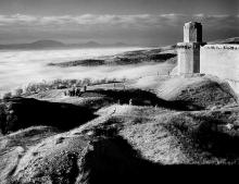 Dalla Rocca-Assisi,1958, Elio Ciol - Irma Bianchi Comunicazione