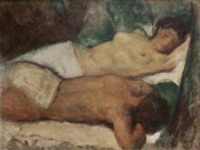La favola del bosco, 1931, Esodo Pratelli - Irma Bianchi Comunicazione