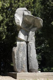 Antimito, 1963, Giancarlo Sangregorio - Irma Bianchi Comunicazione