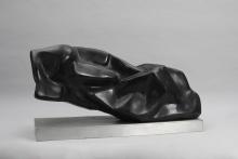 Pantera nera, 1967, Giancarlo Sangregorio - Irma Bianchi Comunicazione