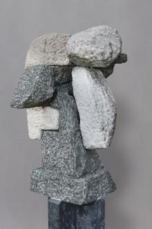 Dal magma verso la luce, 1980-1989, Giancarlo Sangregorio - Irma Bianchi Comunicazione
