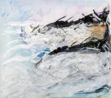 Le onde volano, 2018, Guglielmo Spotorno - Irma Bianchi Comunicazione