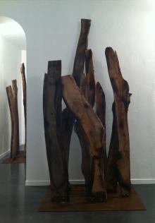 Legni, 2012, Maria Cristina Carlini - Irma Bianchi Comunicazione