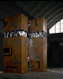 Legami, 2009, Maria Cristina Carlini - Irma Bianchi Comunicazione
