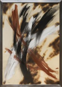 Asteroide III, 2011, Pietro Coletta - Irma Bianchi Comunicazione
