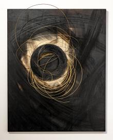 Spirale, 2011, Pietro Coletta - Irma Bianchi Comunicazione
