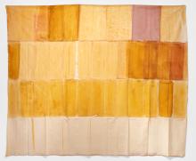 Cromogramma Giallo, 1970-1975, Renata Boero - Irma Bianchi Comunicazione