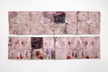 Ctò-nio-grafia (dittico),  anni 2000		, Renata Boero - Irma Bianchi Comunicazione