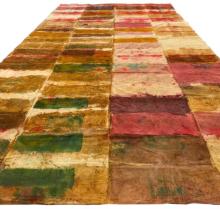 Fioritura 1, 1990-2000, Renata Boero - Irma Bianchi Comunicazione
