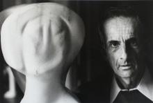Ritratto, Giancarlo Sangregorio - Irma Bianchi Comunicazione