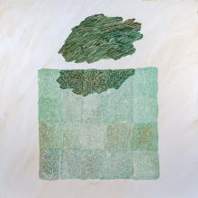 L'origine del giardino compromesso, 2022, Ugo La Pietra - Irma Bianchi Comunicazione