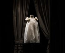 Paolo Topy, Dress, 2013, 160x106,6 cm, Copyright Paolo Topy